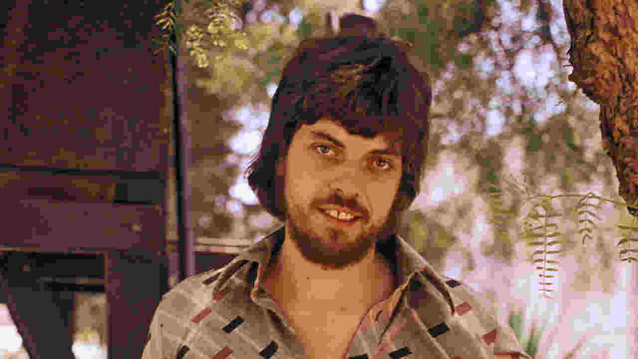 Alan Parsons in the late 1970s