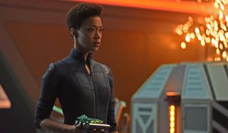 Star Trek: Discovery CBS All Access