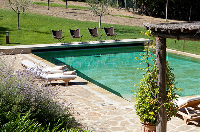 Montalcino wine tour, Castiglion del Bosco