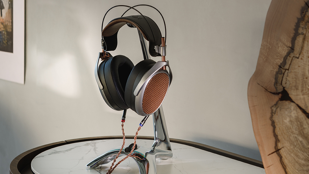 Meze Audio Poet headphones
