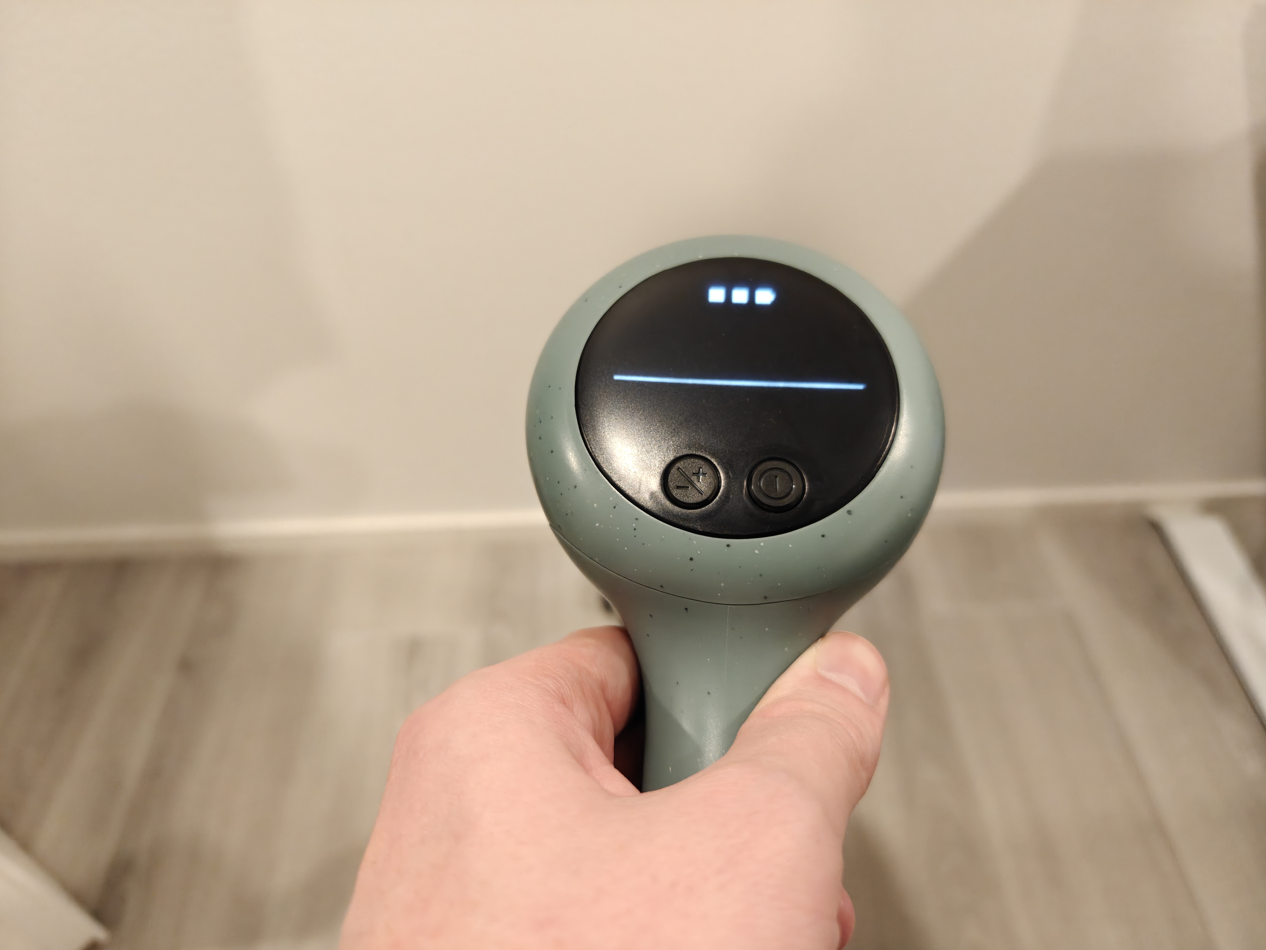 Electrolux Clean 600