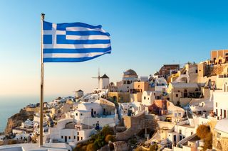 Greece recovers from its debt crisis – what can the rest of Europe learn?