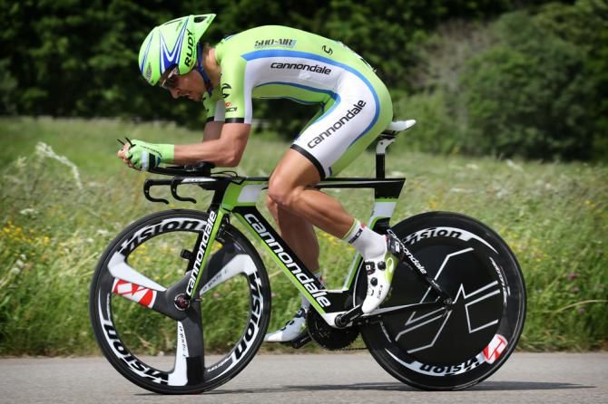 Peter Sagan (Team Cannondale)