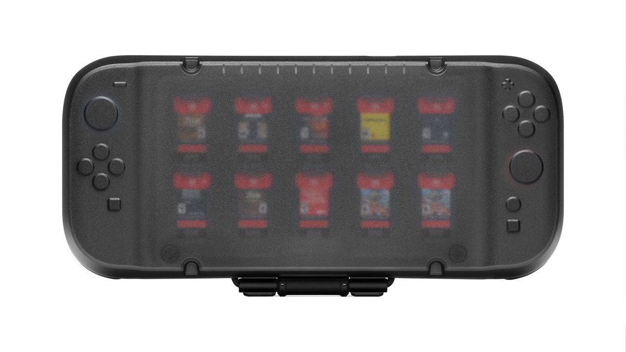 The dbrand Killswitch for Nintendo Switch 2