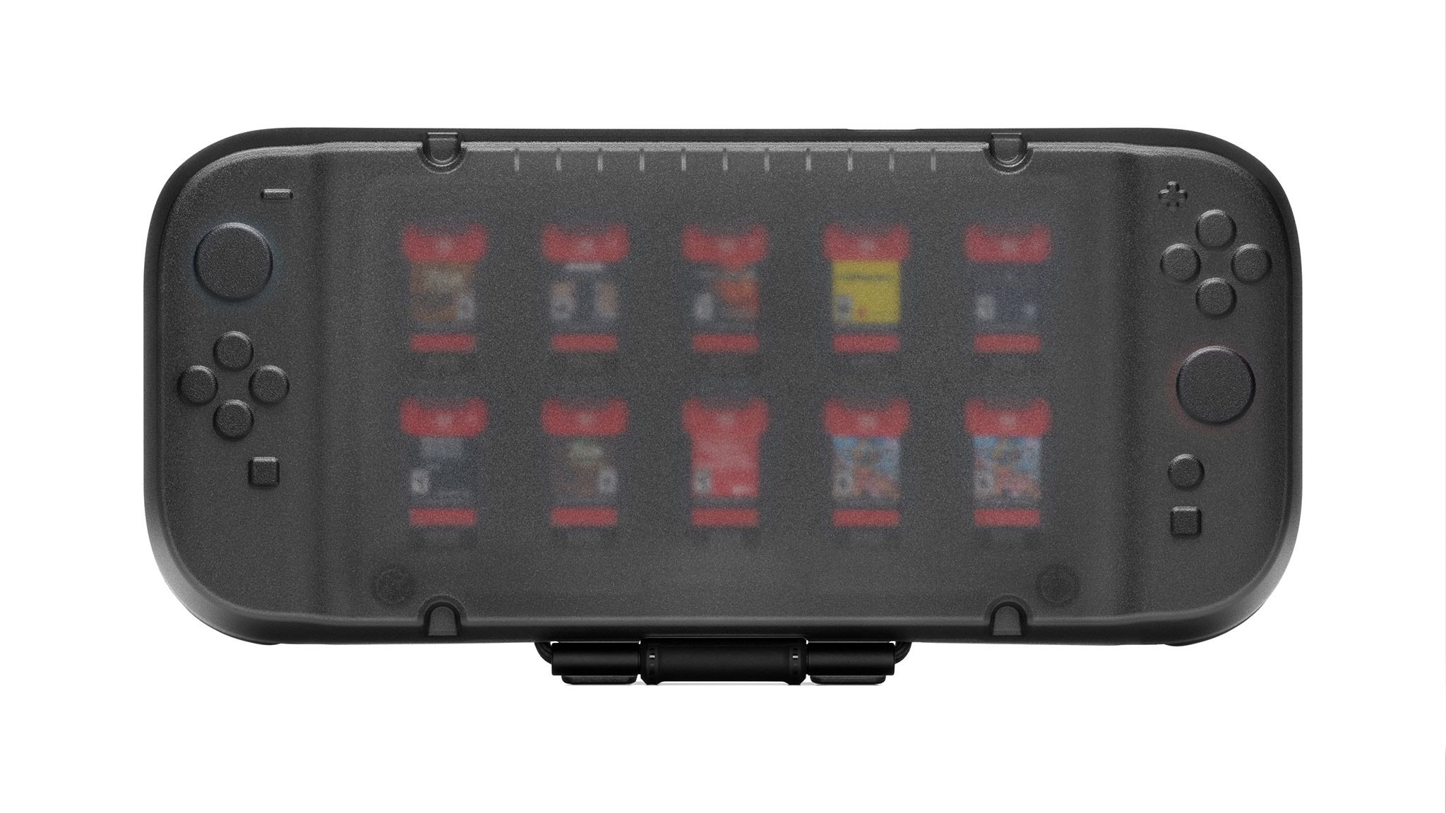 The dbrand Killswitch for Nintendo Switch 2
