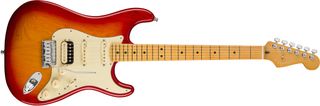 Fender American Ultra Series electric guitars