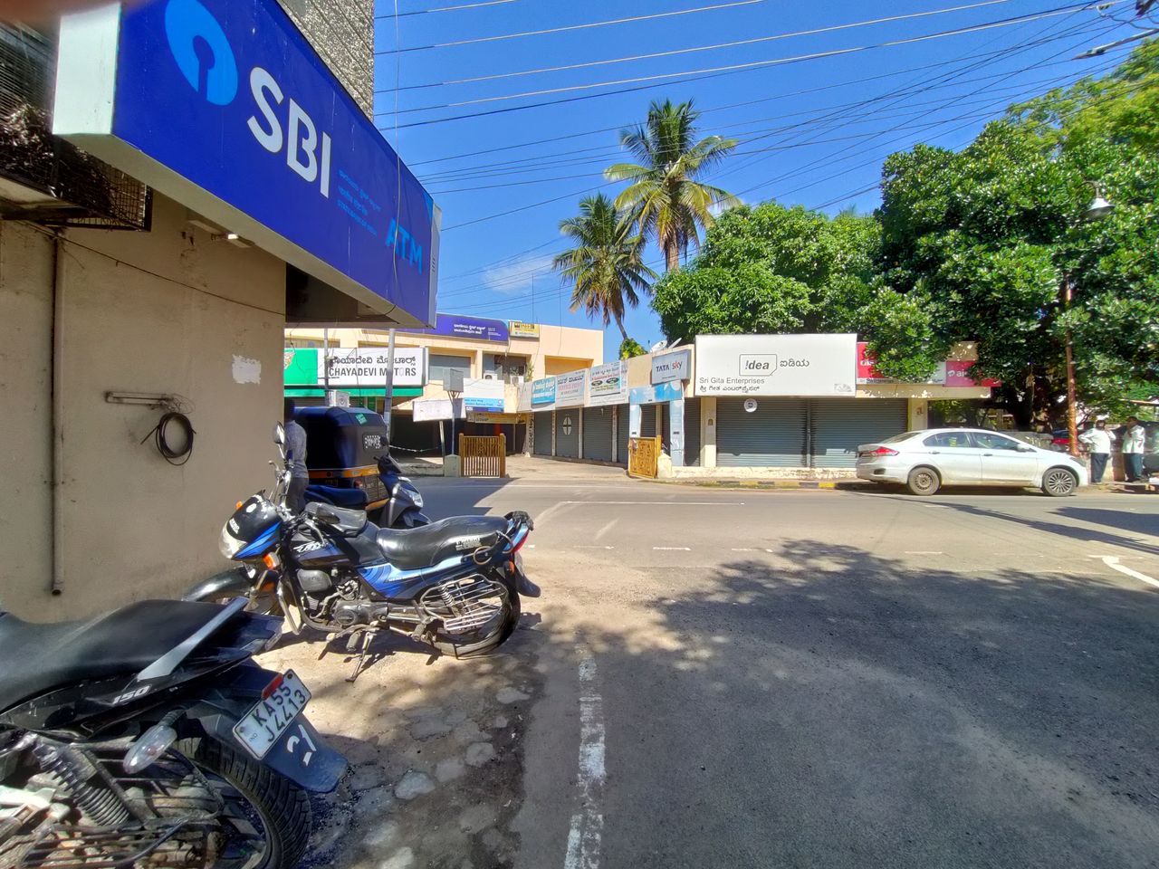 OnePlus Nord camera samples