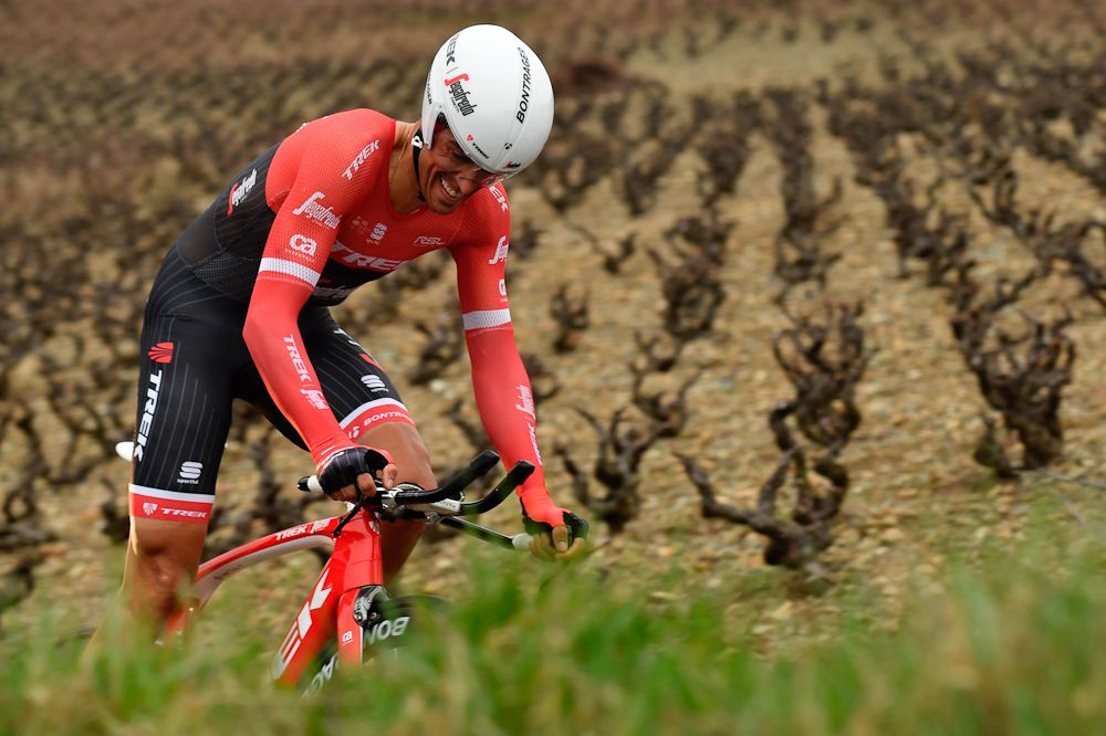 Alberto Contador (Trek-Segafredo)