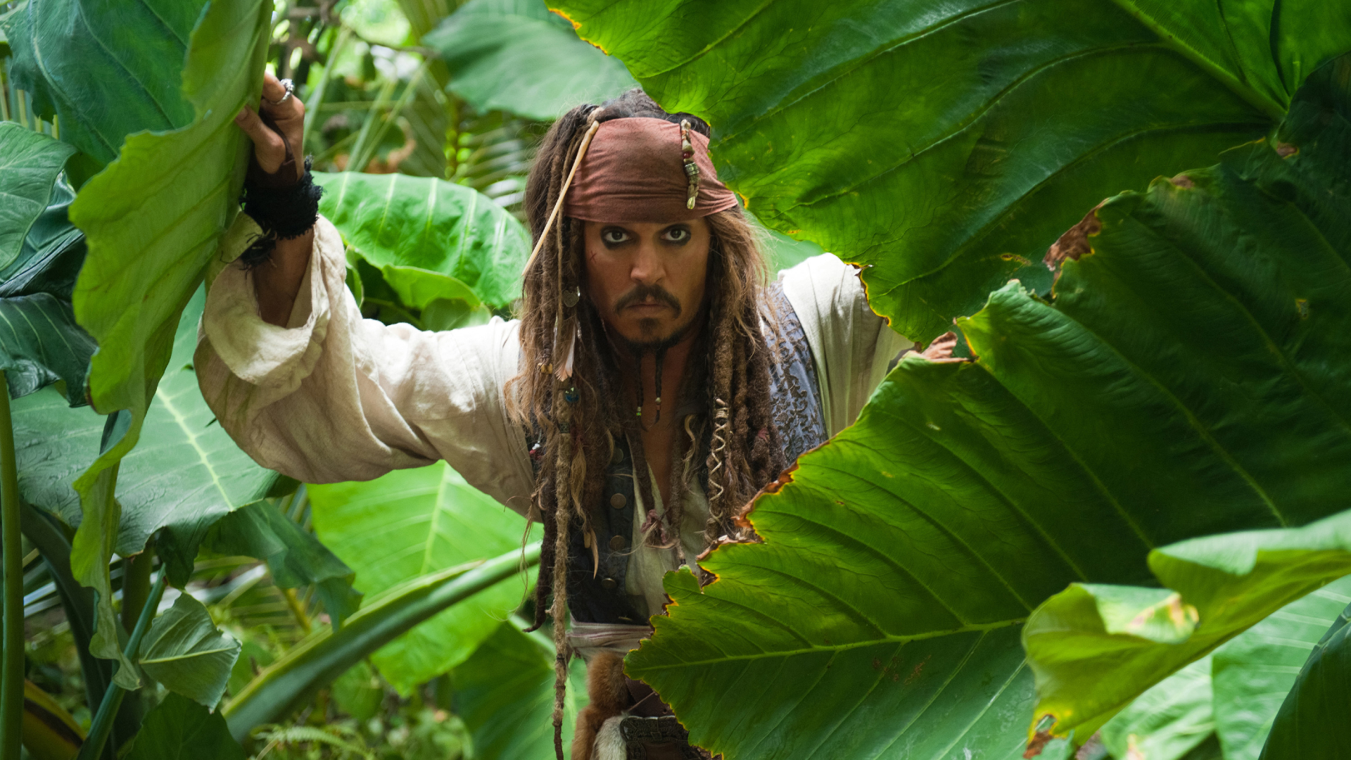 Truth about Johnny Depp's 'Pirates return' revealed | What to Watch