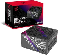ASUS ROG STRIX 850W Platinum ASUS ROG STRIX 850W Platinum