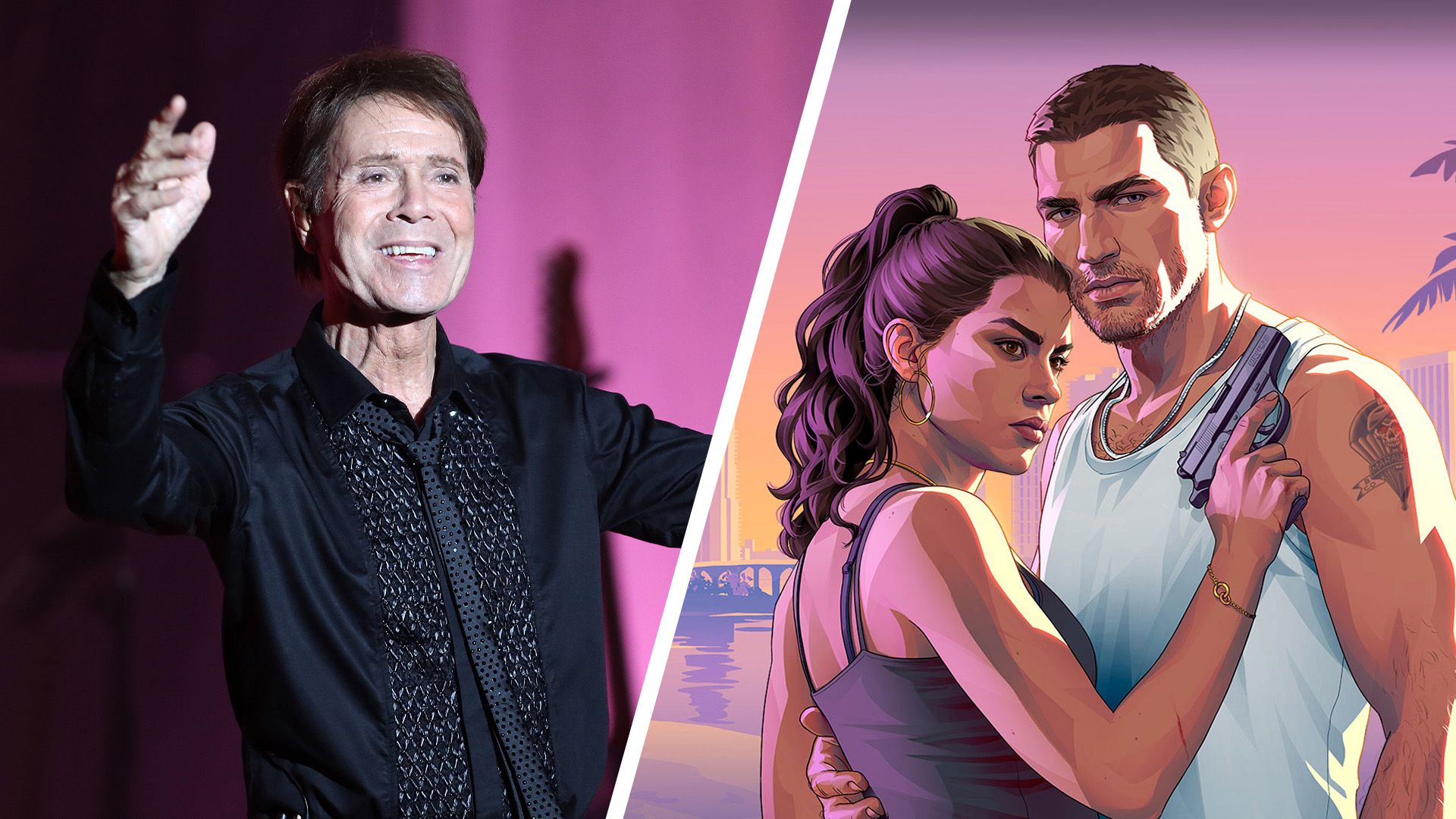 Cliff Richard is having a revival, and it’s all thanks to GTA 6