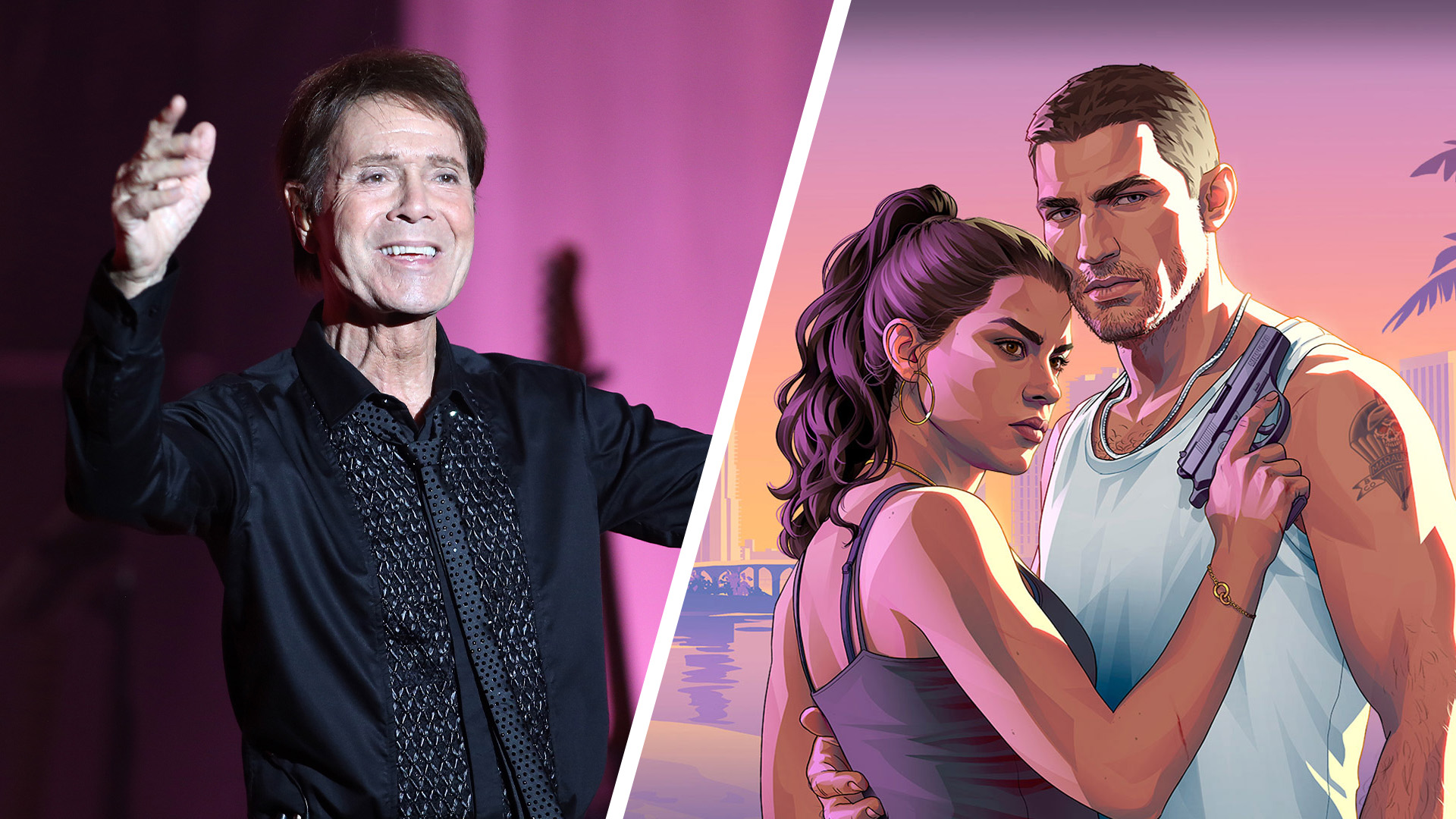The UK's 'Peter Pan of Pop' is no longer just for the boomers.