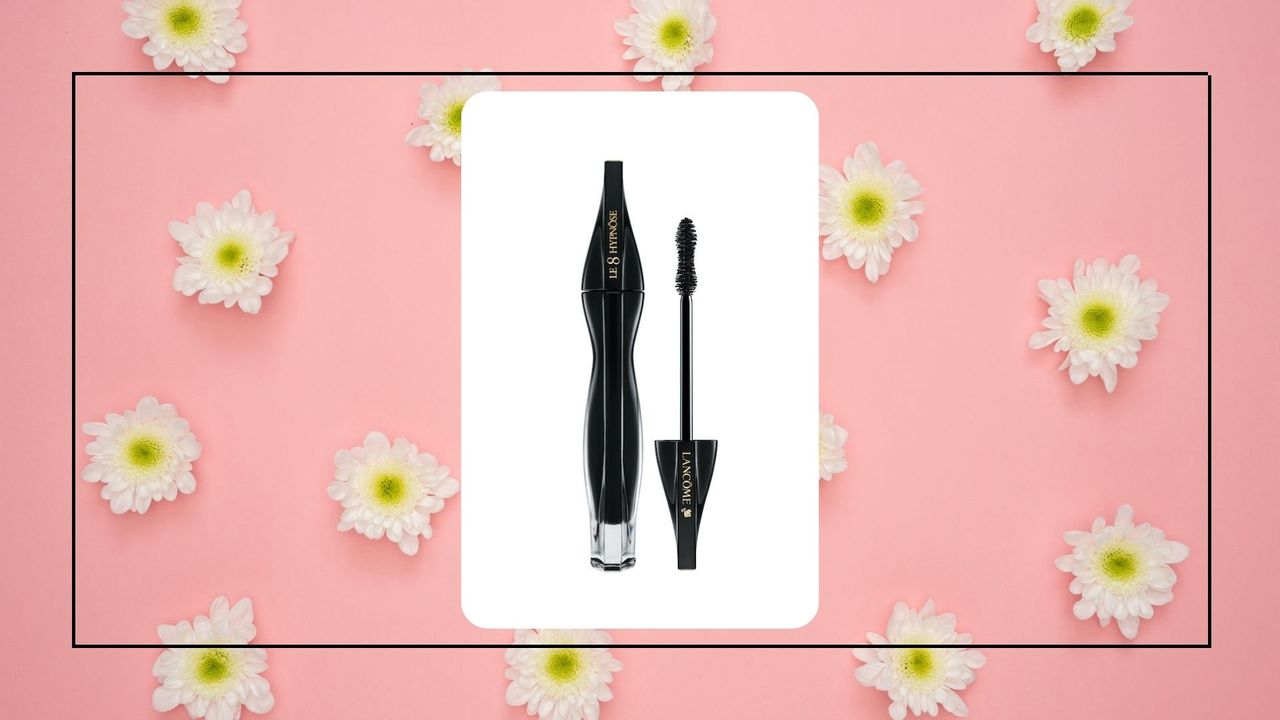 Lancôme Le 8 Hypnôse Mascara