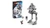 LEGO 75322 Star Wars Hoth AT-ST Walker Building Toy