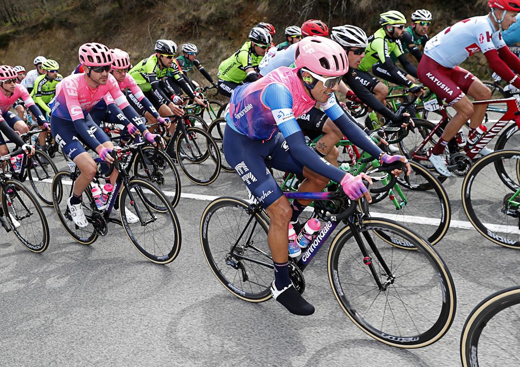 Daniel Martinez (EF Education First)