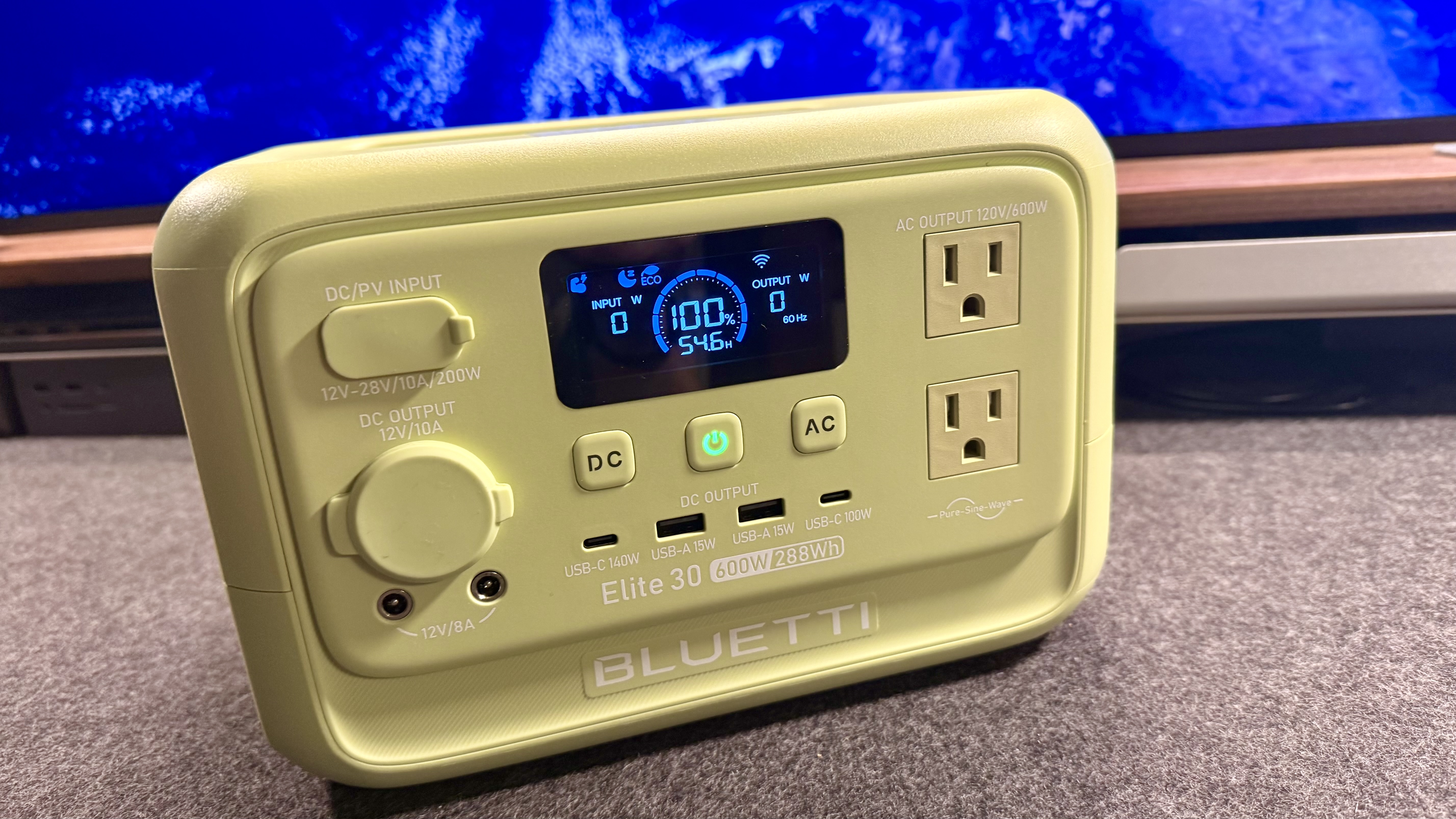 Bluetooth Élite 30 V2