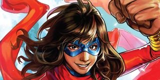 Ms. Marvel