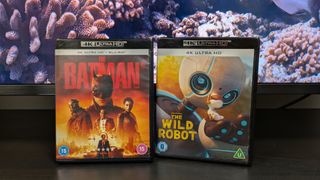 Get 3 4K Blu-rays for $33 at Amazon right now &mdash; here are my top 9 discs 