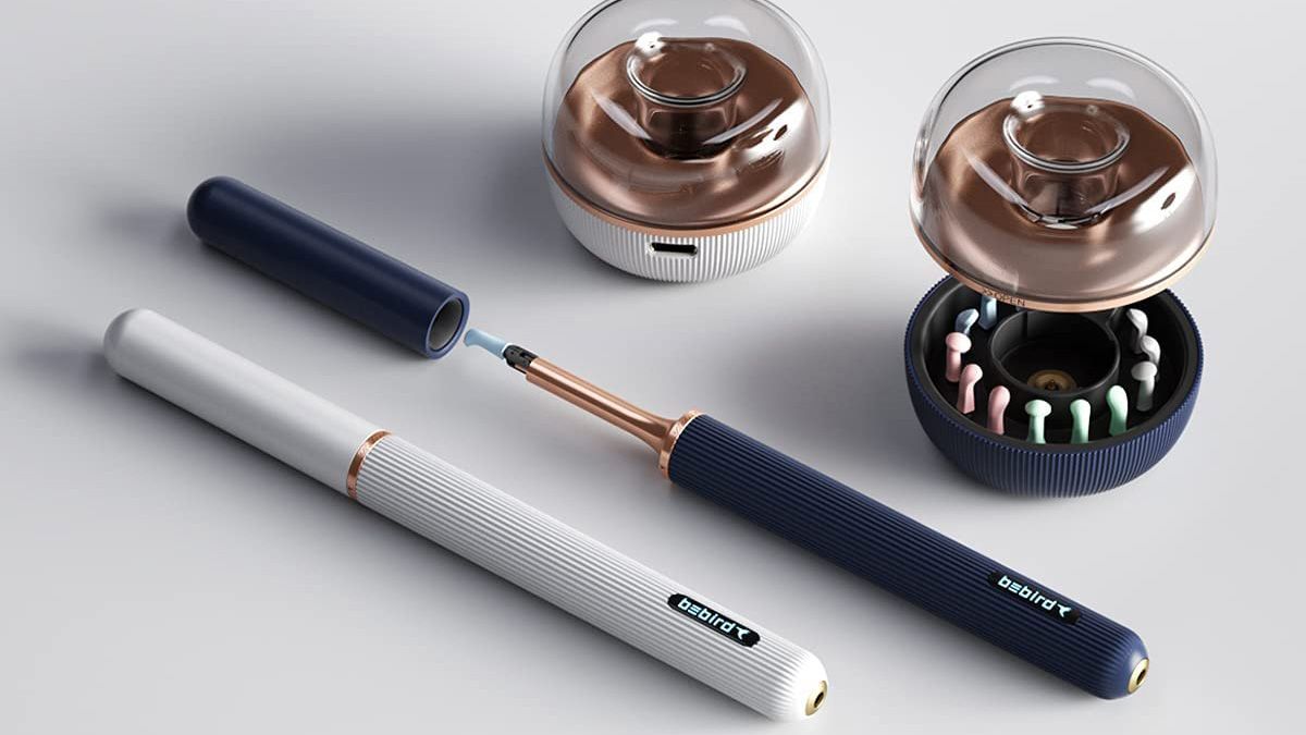 The best otoscope in 2024 Digital Camera World