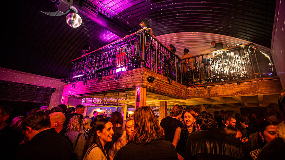 Beyond Borough Market: 5 things to do on a night out in London’s Southwark Quarter