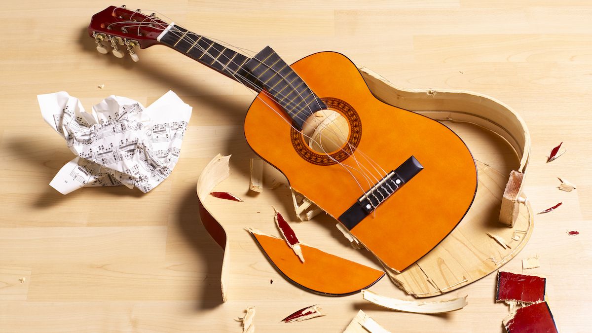 Musician’s insurance Everything you need to know about covering you