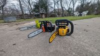 chainsaw deals | reviewing chainsaws for top ten reviews