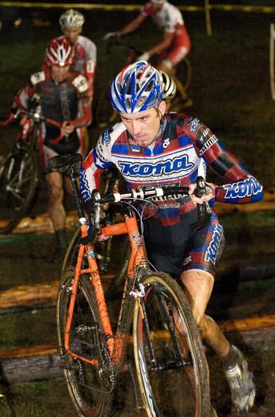 Ryan Trebon (Kona)