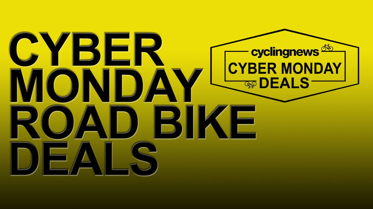 Cyber Monday road bikes the best deals on road bikes this Cyber Monday