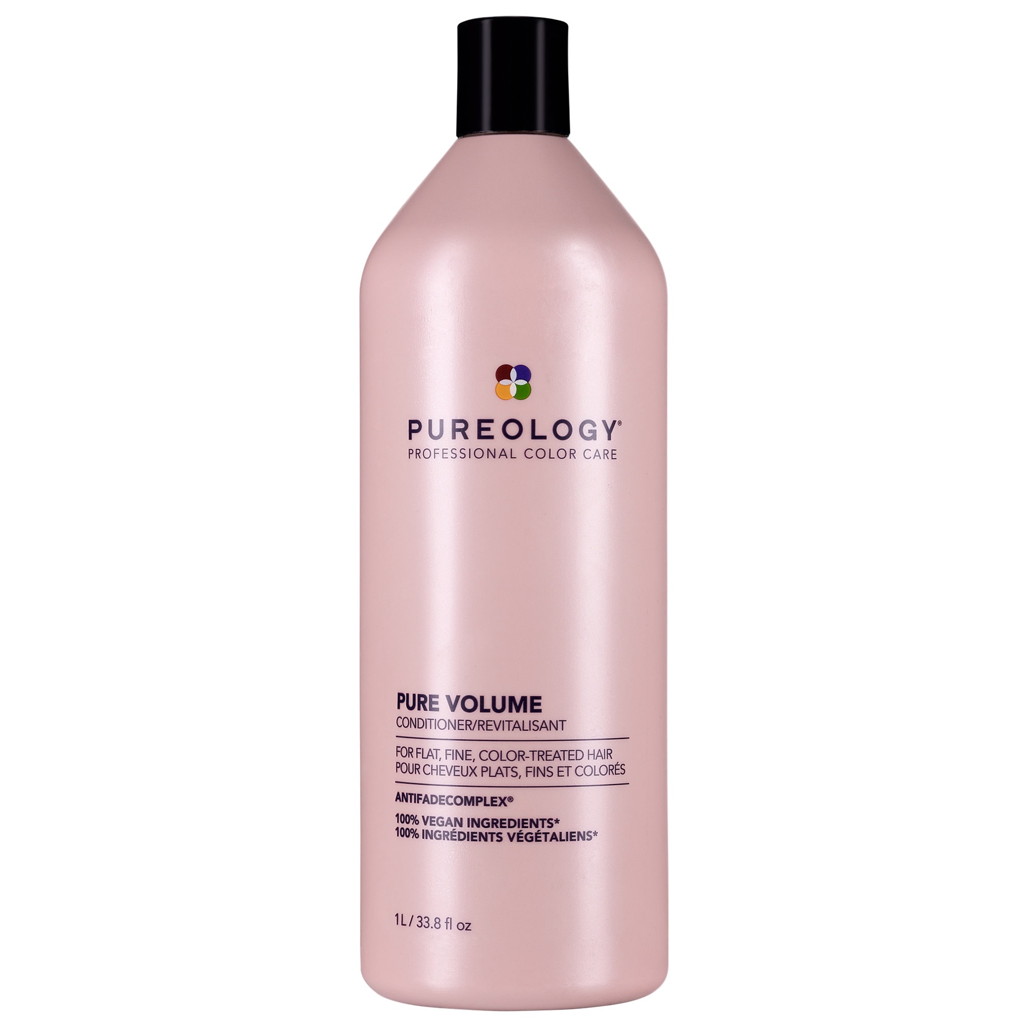 Pure Volume Conditioner