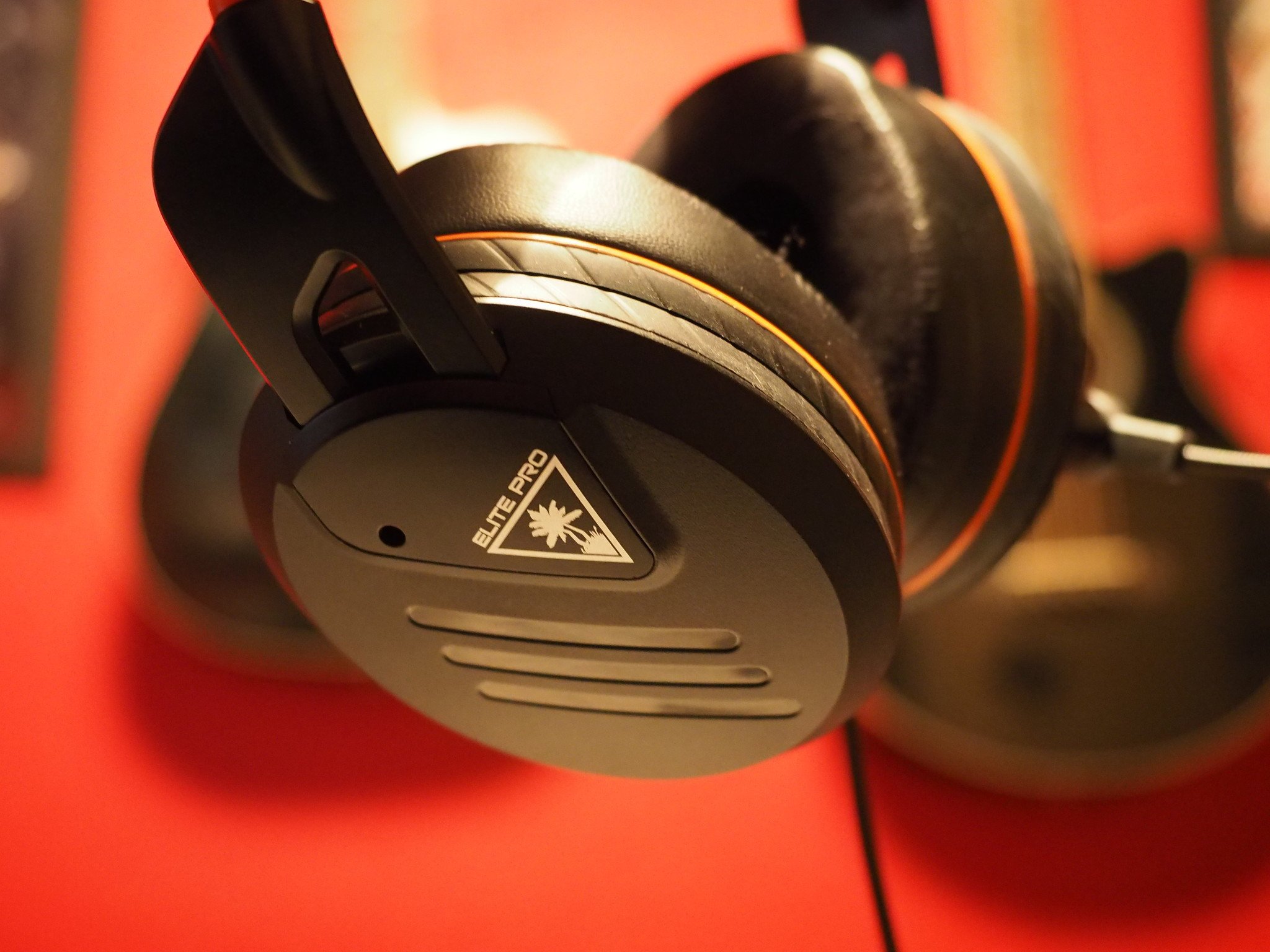 Turtle Beach Elite Pro Tournament headset for Xbox and PC review