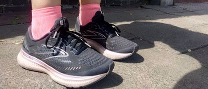 Brooks Glycerin 19