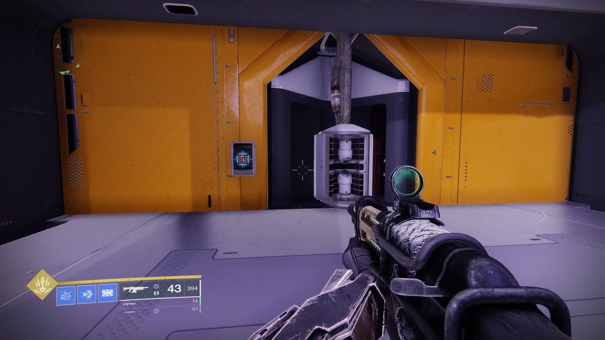 Destiny 2: Beyond Light