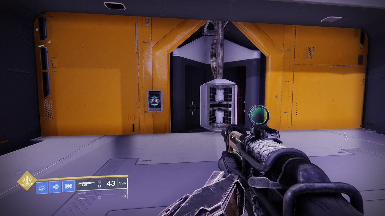 Destiny 2: Beyond Light