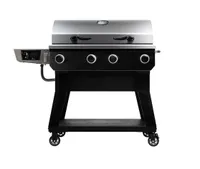 Recteq X-Fire Pro 825