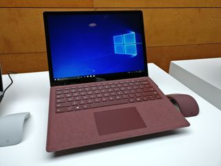 Surface Laptop