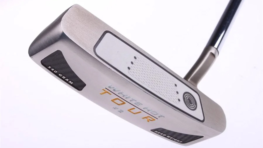 Odyssey White Hot Tour #2 putter