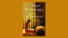 Book cover of Our Evenings by Alan Hollinghurst