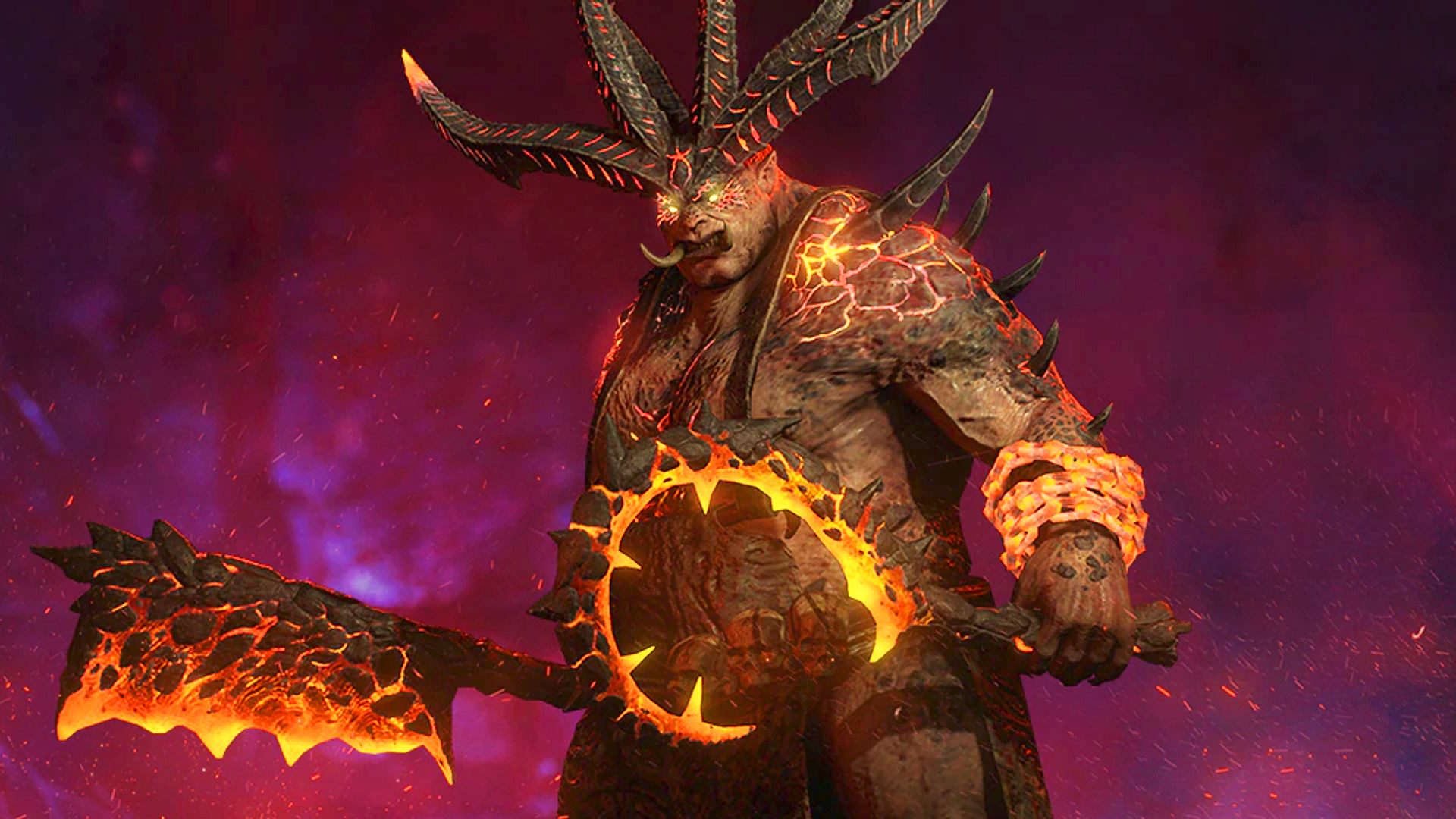 Blizzard acuña 'Meat or Treat' para el próximo evento de Halloween de Diablo 4 y me niego a decirlo así