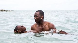 Still from the film Moonlight.