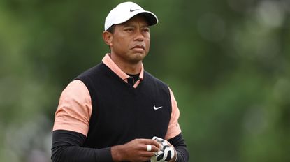 What Is Tiger Woods' Net Worth?