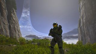 Halo campaign evolved screenshots
