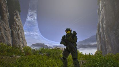 Halo campaign evolved screenshots