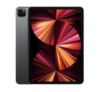 Apple   iPad Pro (Silver, 6th gen, M4, 13-inch, 2TB)