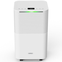 VonHaus Low Energy 12L Dehumidifier