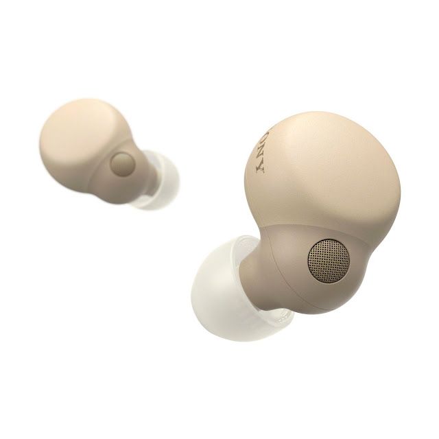 Sony LinkBuds S leak