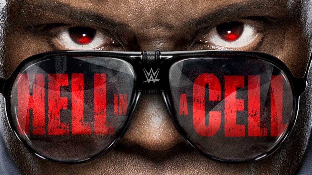 watch WWE Hell in a Cell 2021 live stream online