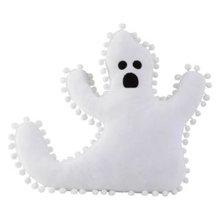 Ghost cushion