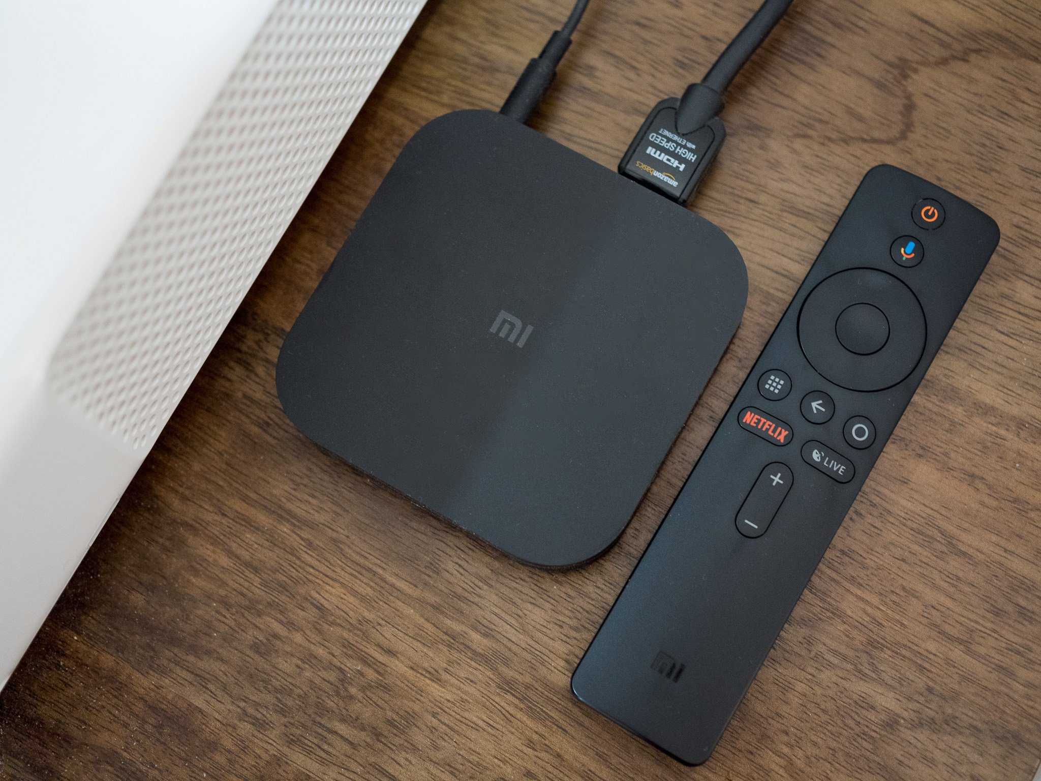 Xiaomi Mi Box 4S Pro is an 8K Android TV box that costs just $50 in China