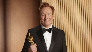 THE OSCARS - ABC's “THE OSCARS” hosted by CONAN O'BRIEN. (Disney/Mark Seliger)