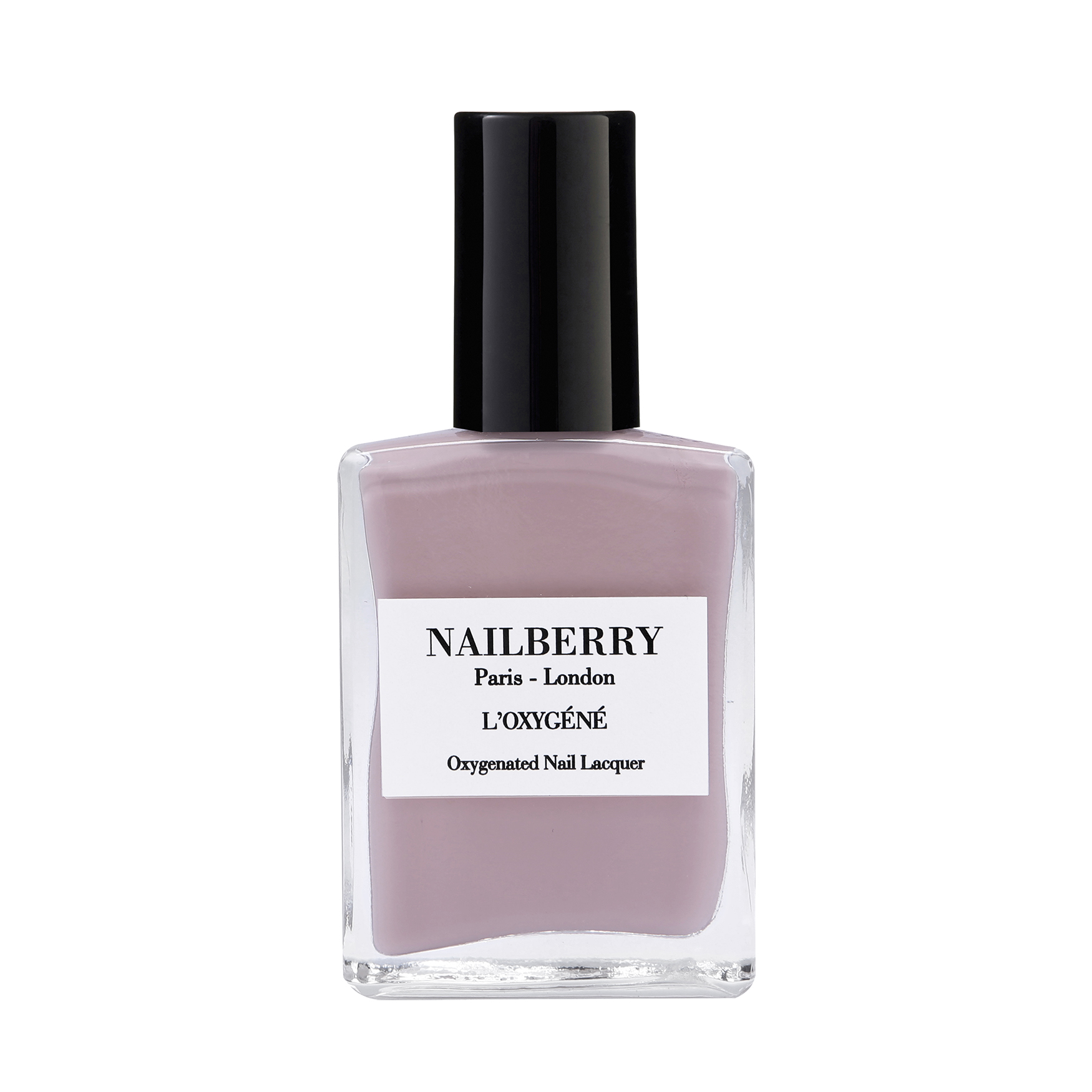 Nailberry Romance Oxygenated Nail Lacquer